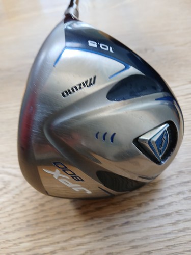 Mizuno jpx 800 - 800, 10.5°