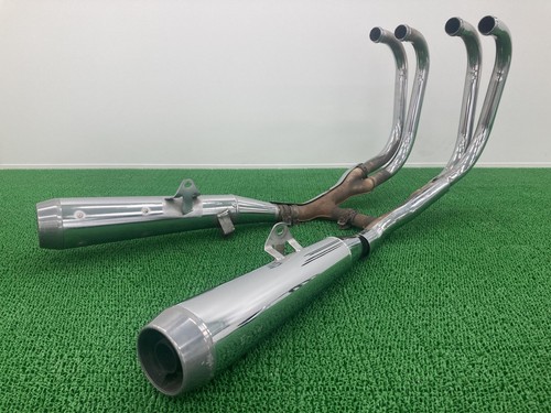 Used kawasaki zephyr - used,