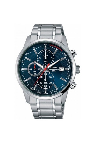 Lorus gents chronograph - lorus,