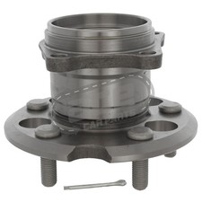 Fits Toyota Rav 4 2000-2006