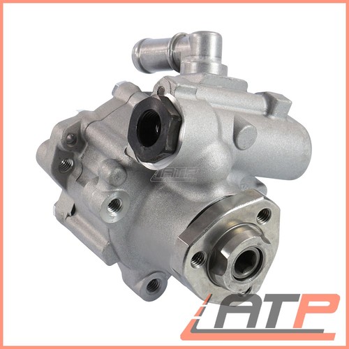 Power steering pump hydraulic - power,