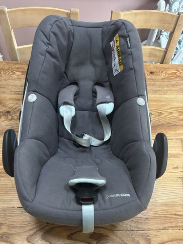 Maxi cosi pebble plus - maxi,