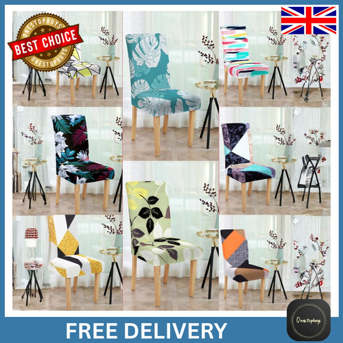 Dining chair covers slipcover - dining,