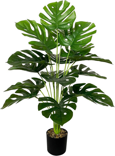 Artificial plants pots - artificial,