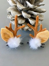 2pcs Christmas Reindeer