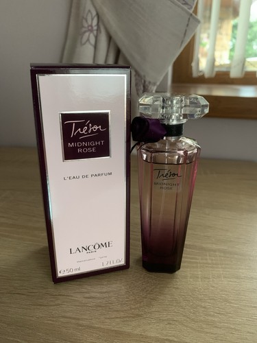Lancome tresor midnight - lancome,
