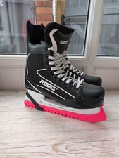 *ROCES : MENS ICE HOCKEY