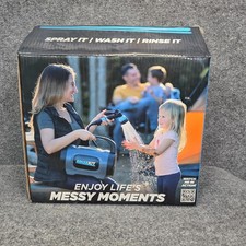 RinseKit Pod Portable Shower