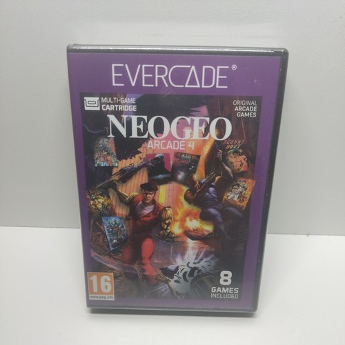 Neogeo arcade - arcade, 4