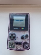 Nintendo Game Boy Colour