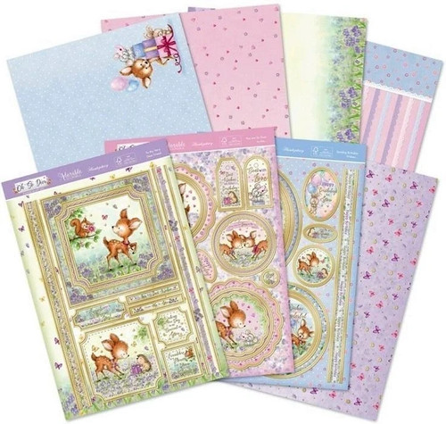 Hunkydory so deer - hunkydory-,