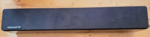 Orbitsound t12 soundbar - orbitsound,