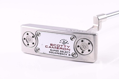 Scotty cameron super - cameron,