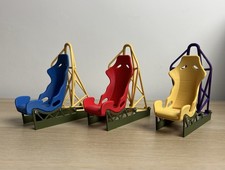 Recaro Racing Seat Style Phone