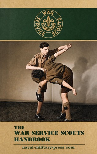 The war service - war,