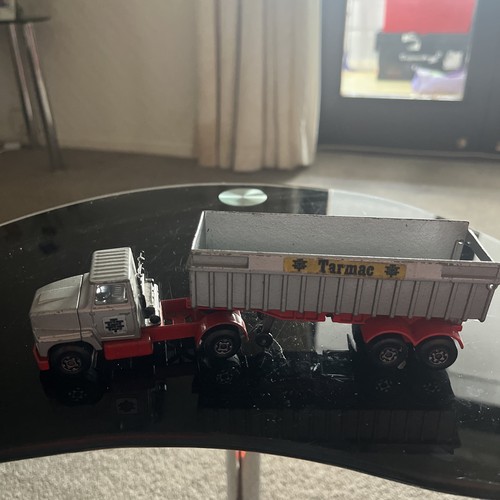 Matchbox superkings k16 - superkings, k16/18