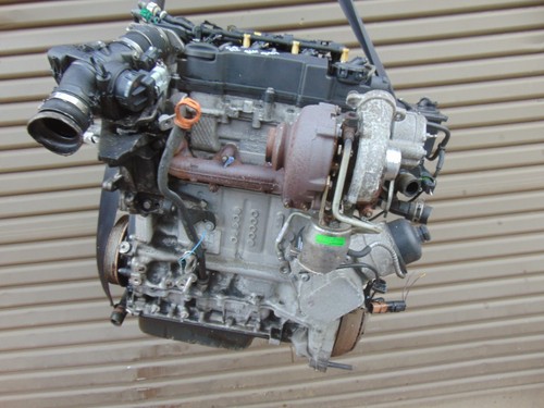 Citroen peugeot 9h01 engine - citroen,