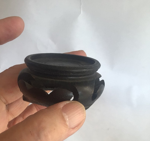Small chinese vase - small,