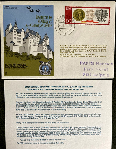 Raf cover rafes return - cover, /