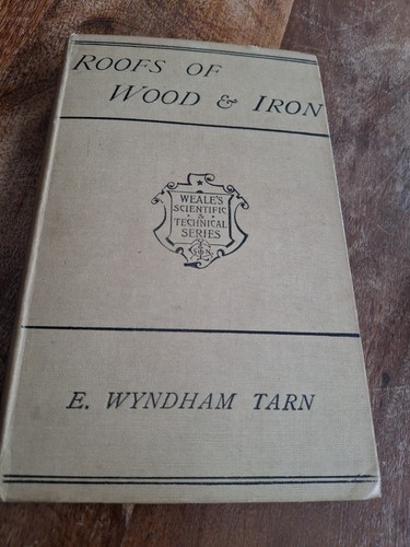 1893 roofs wood iron - 1893,