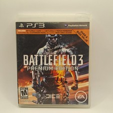 Battlefield 3 – Premium