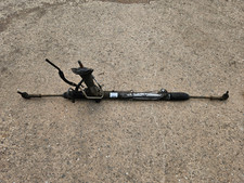 VOLVO XC60 MK1 Power Steering
