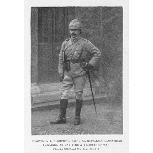 Colonel blomfeld 2nd - colonel, blomfeld,