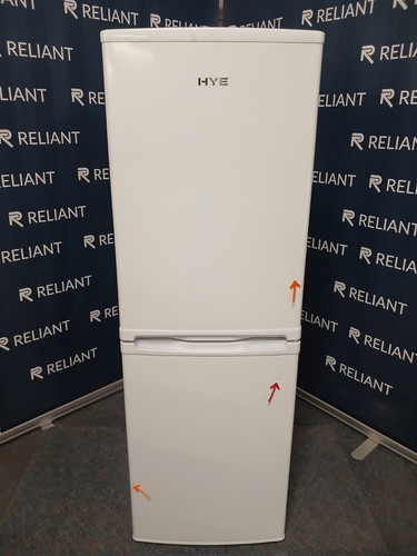 Hye fridge freezer - hye,