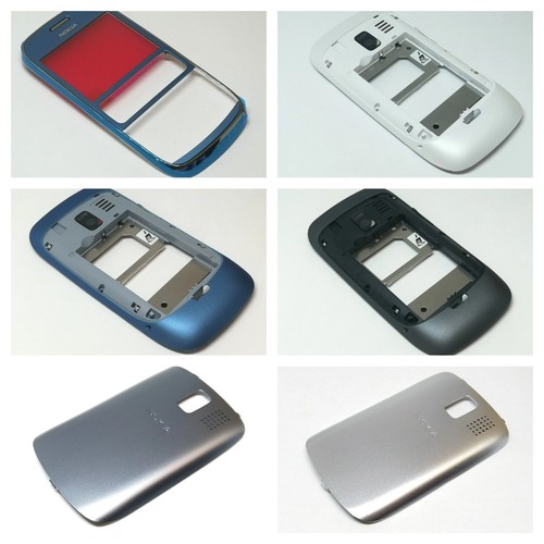 Nokia asha 302 original - nokia,