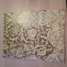 Queen Victoria's Wedding Dress