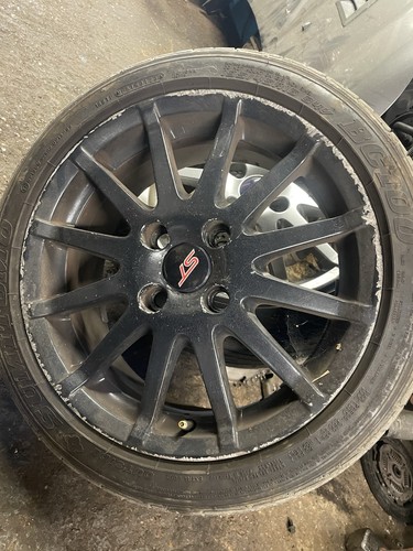 Ford fiesta zetec - ford, s