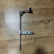 Boom Cymbal Arm and Clamp