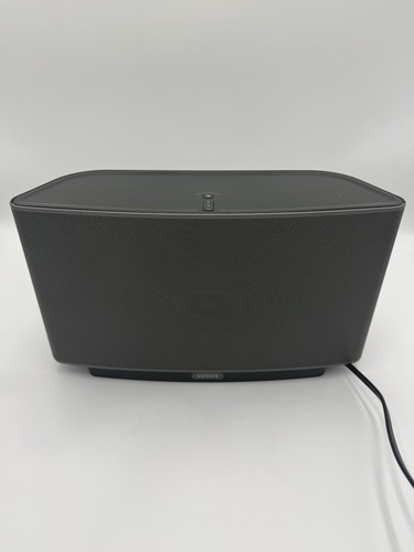 Sonos play zone player - sonos,