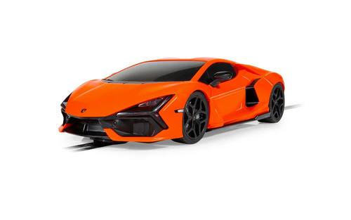 Scalextric c4523 lamborghini - c4523,