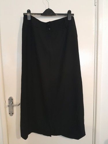 Ladies next size long skirt - next,