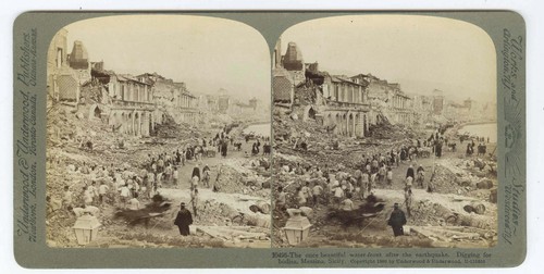 D1733 italy messina - italy, sicily
