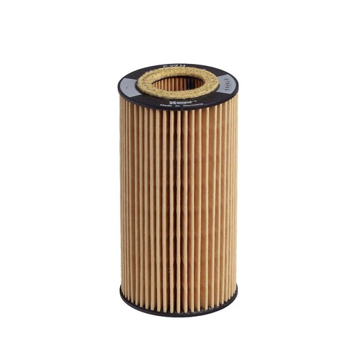 Oil filter e27hd84 hengst - oil,