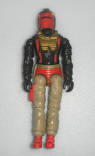 Vintage 1988 Ferret G.I. GI