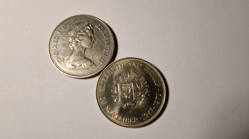 Queen elizabeth ii - 2,