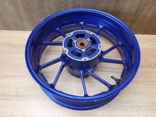 Yamaha MT07 / MT09 / Tracer