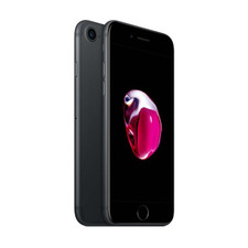 Apple iPhone 7 32GB Black