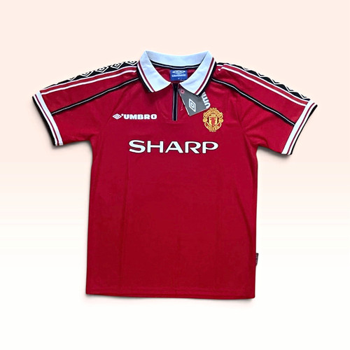 Umbro manchester united home - manchester,
