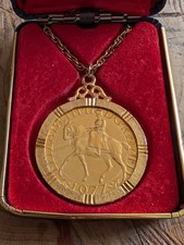 UK 1977 Queen's Silver Jubilee