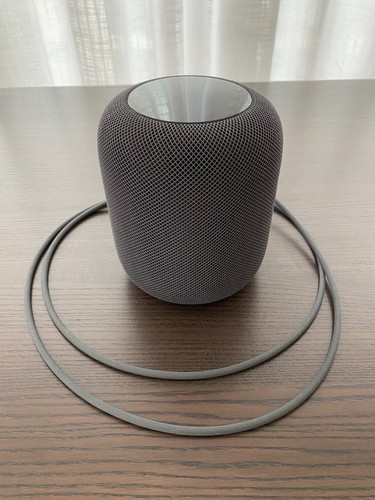 Apple homepod 1st gen - 1st,