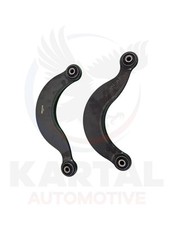 Ford Focus MK2 Hatchback