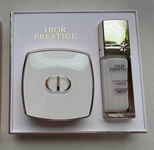 Dior prestige white - prestige,