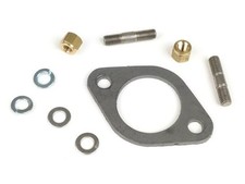Lambretta Exhaust Gasket Set
