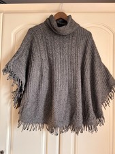 Fatface Cotton/Wool Blend Roll