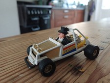 Corgi 259 Batman Penguinmobile