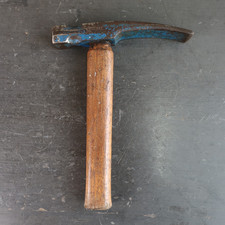Vintage Whitehouse Stone Masons Brick Hammer
